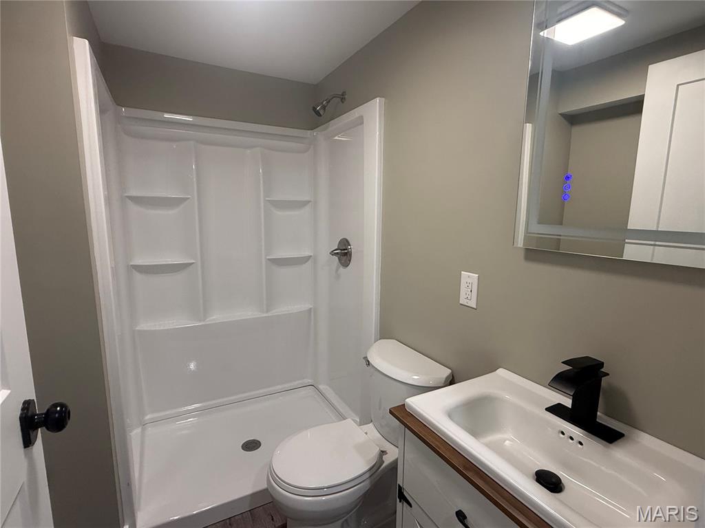 Grand Ave Place - Residential