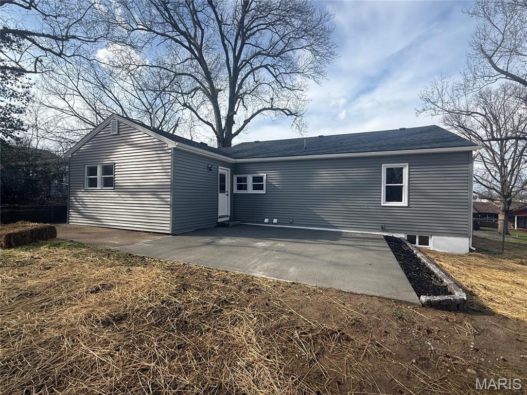 Grand Ave Place - Residential