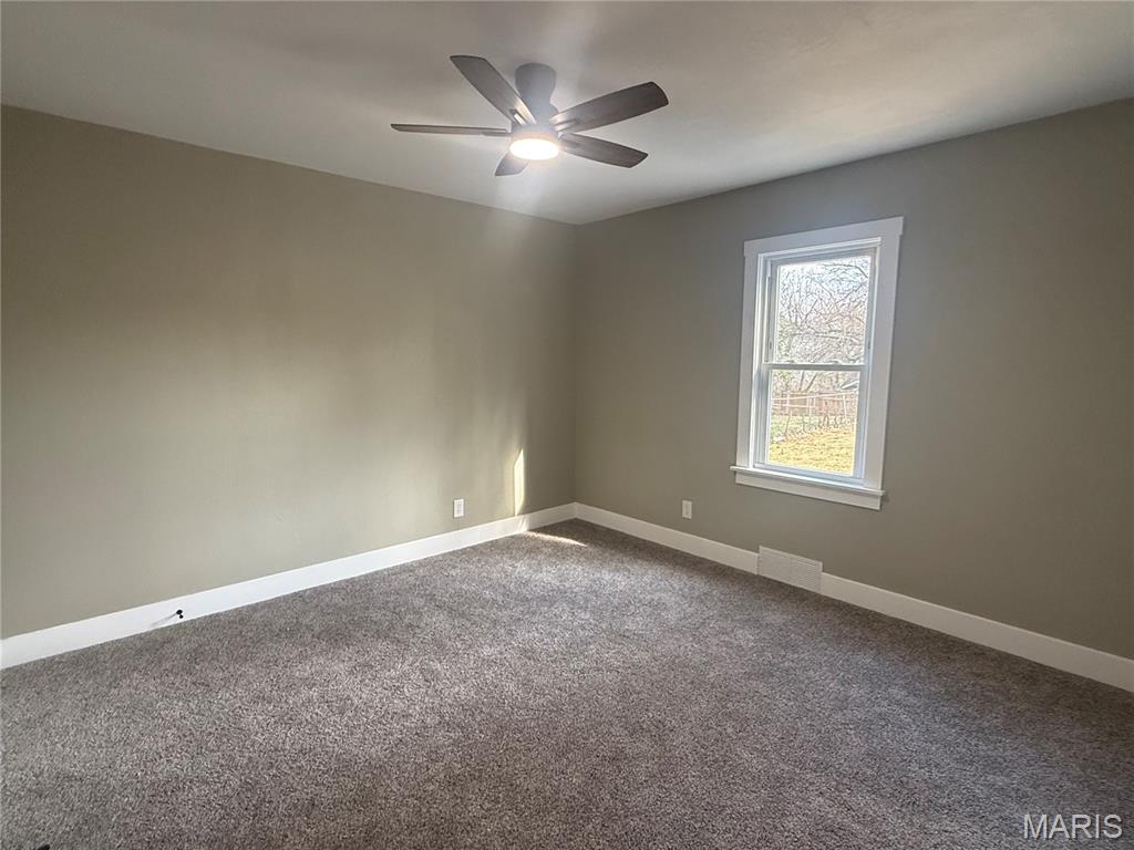 Grand Ave Place - Residential