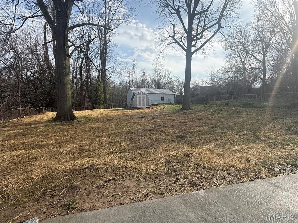 Grand Ave Place - Residential