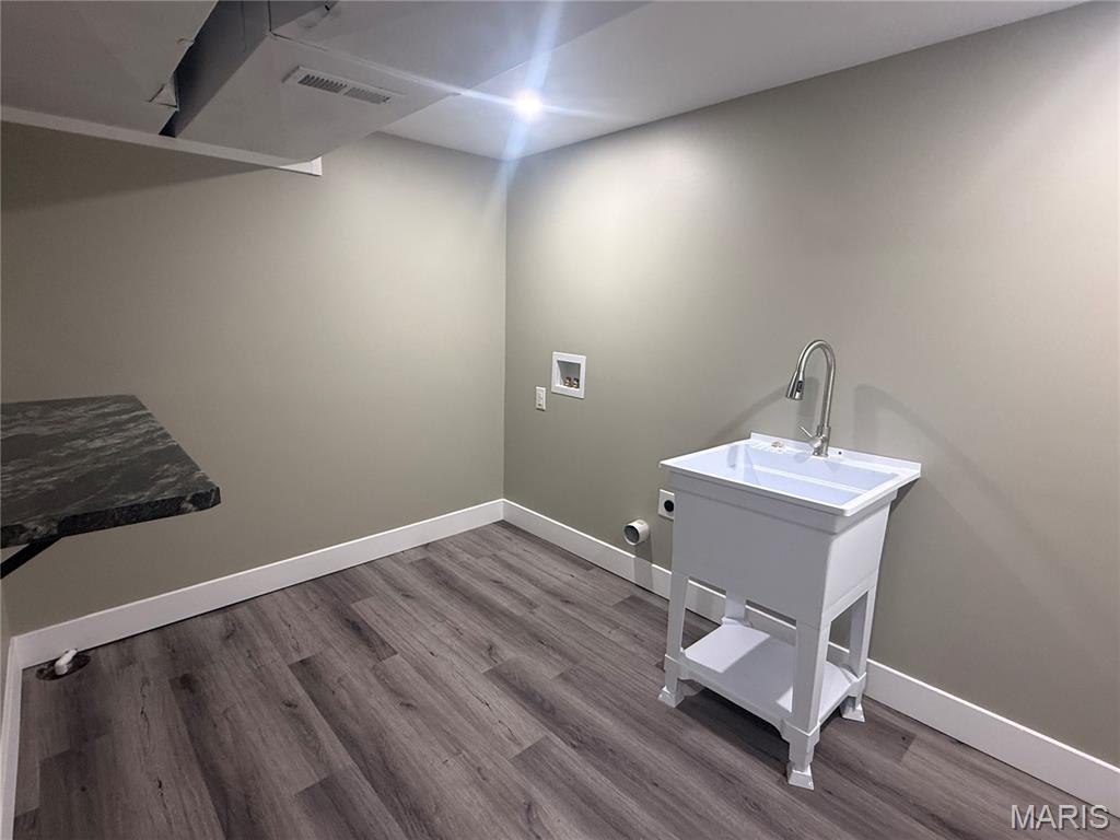 Grand Ave Place - Residential