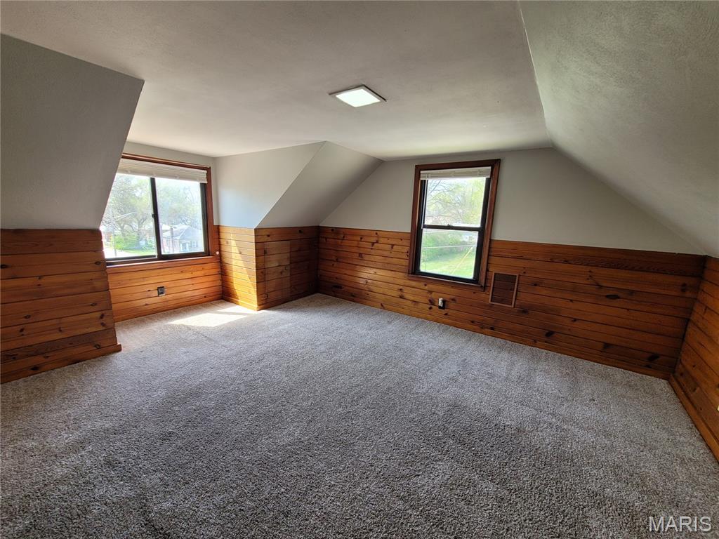 Belridge - Residential
