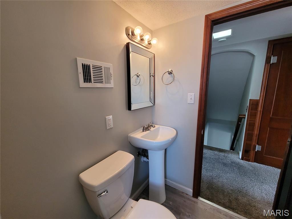 Belridge - Residential