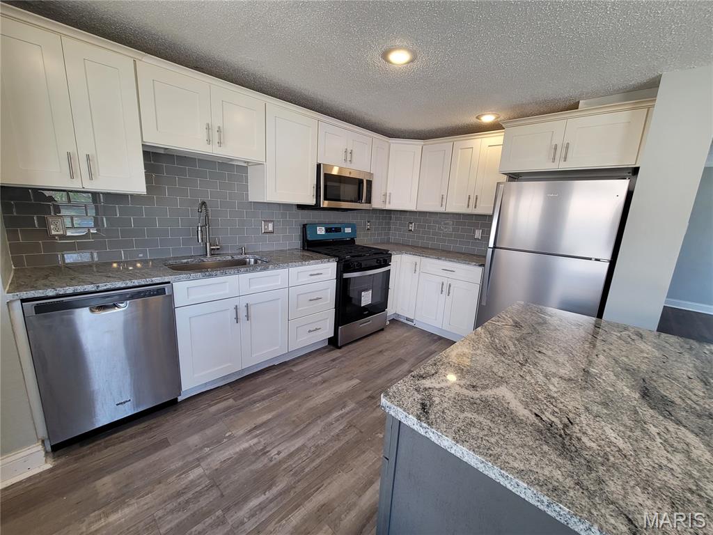 Belridge - Residential
