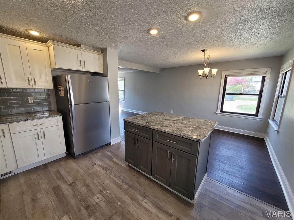 Belridge - Residential