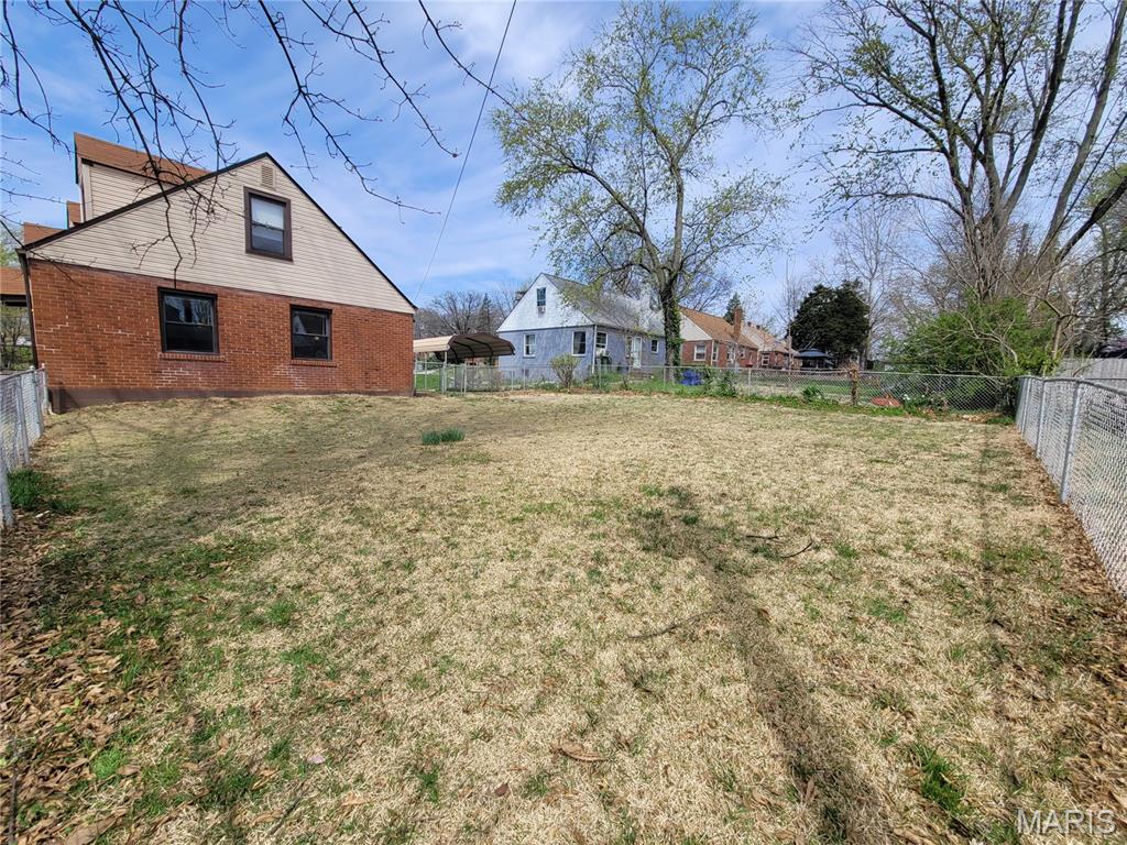 Belridge - Residential