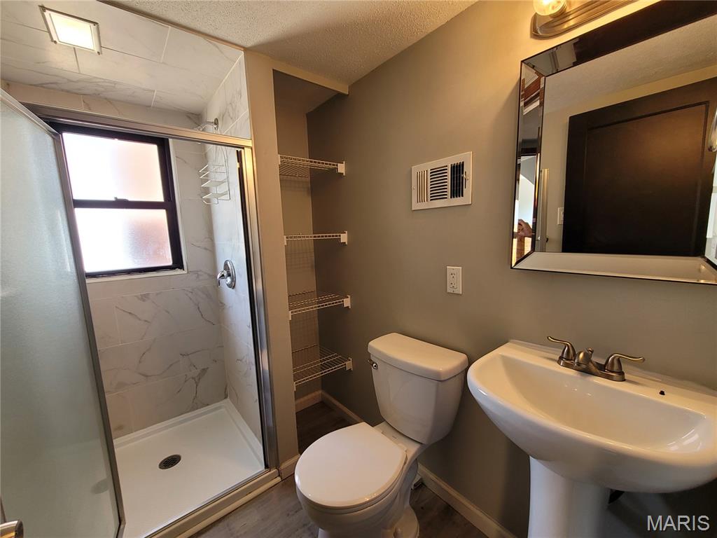 Belridge - Residential
