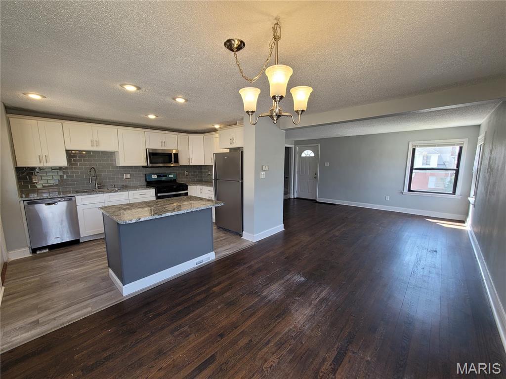 Belridge - Residential