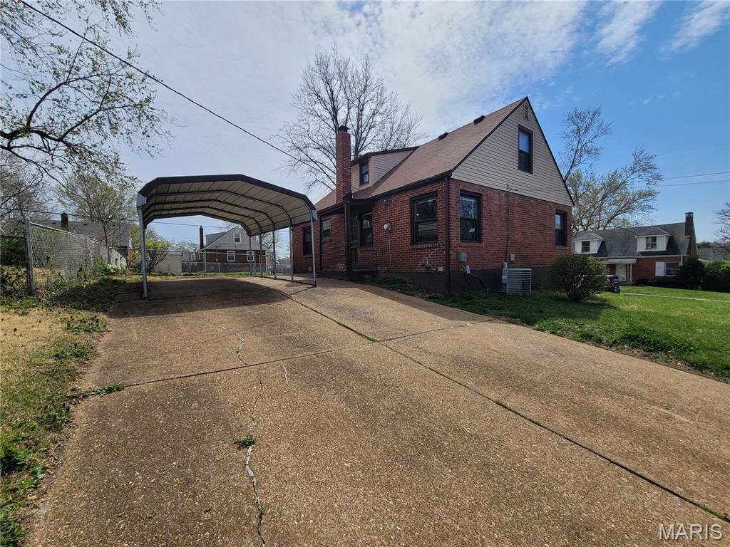 Belridge - Residential