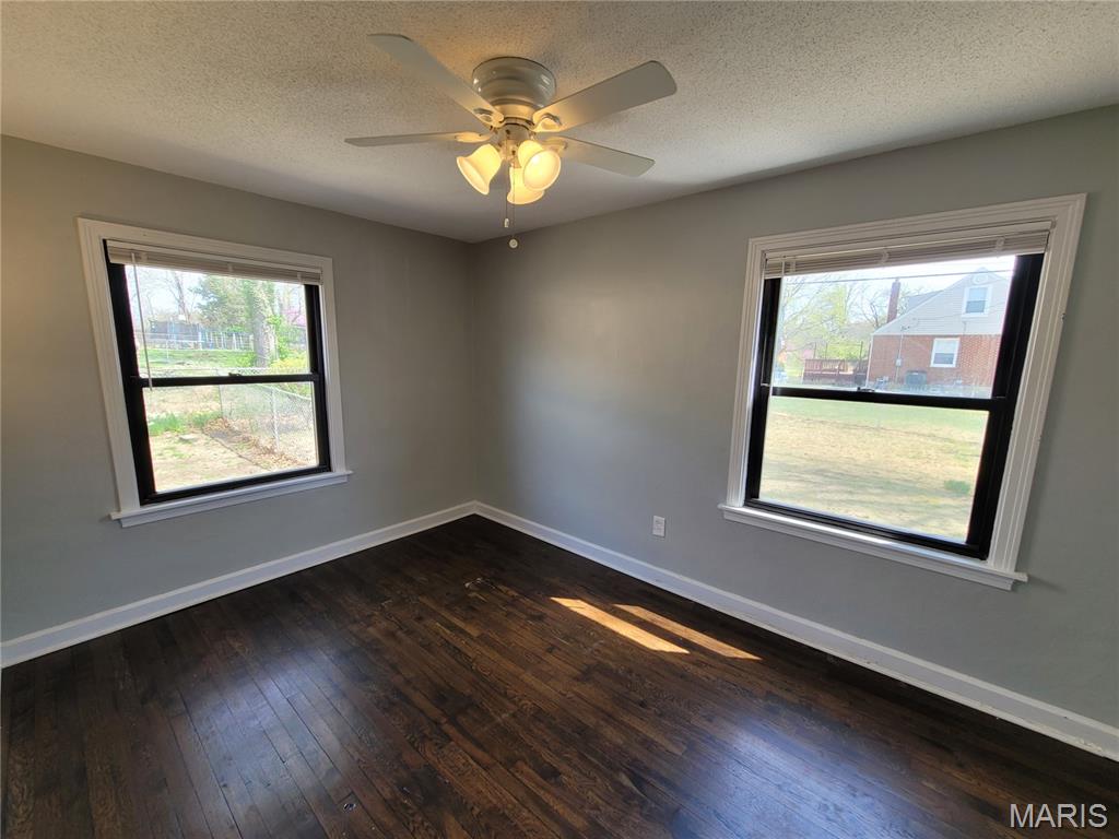 Belridge - Residential