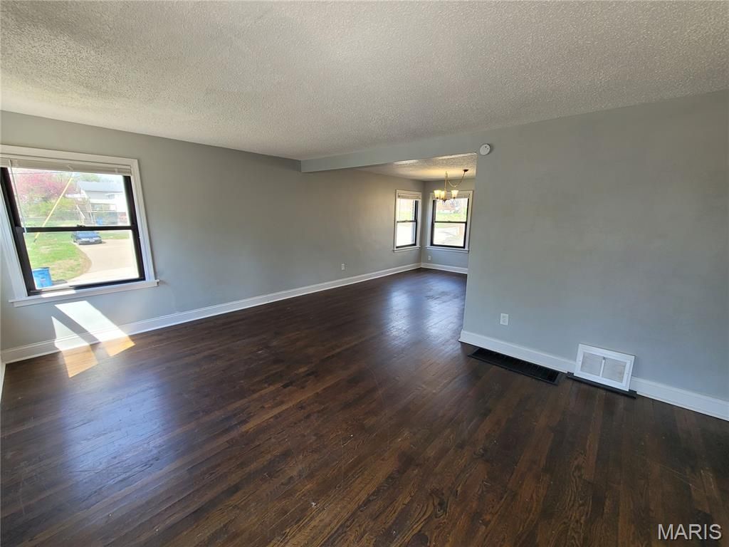 Photo of 8687 Belhaven Drive, St John, MO 63114 (MLS # 26031826)