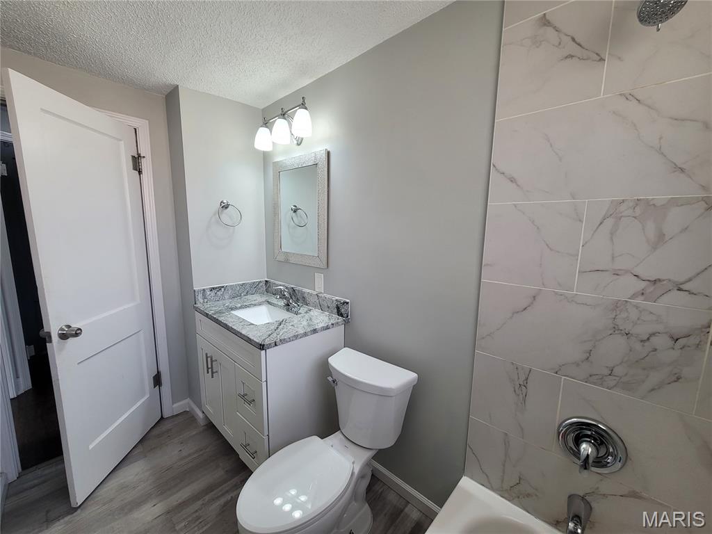 Belridge - Residential
