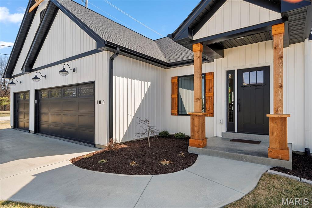 105 Prominence Point Court