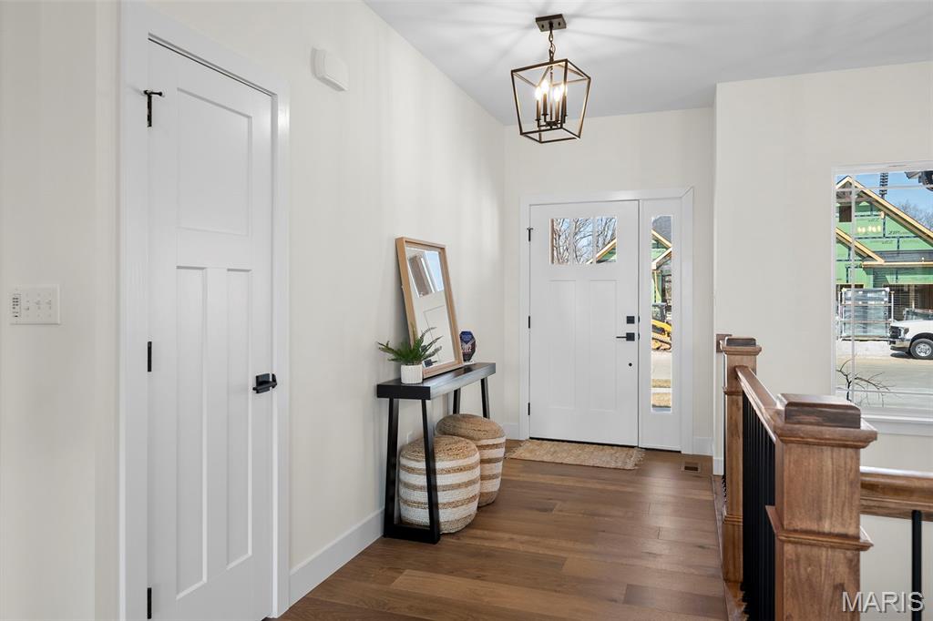 105 Prominence Point Court
