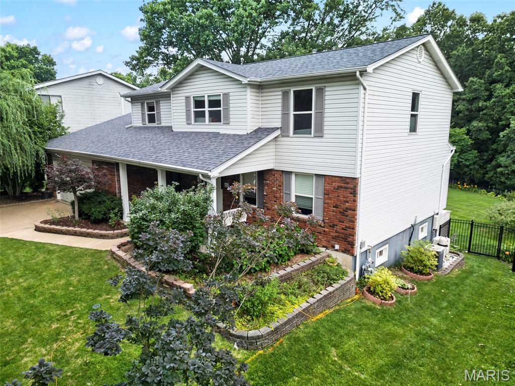 334 Clayton Oaks Drive