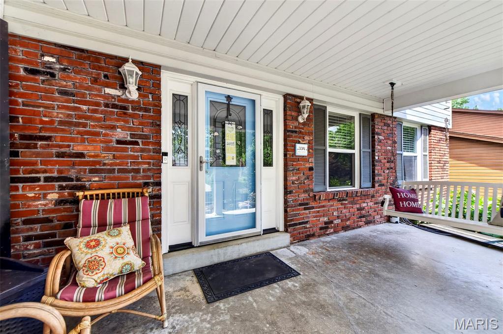 334 Clayton Oaks Drive