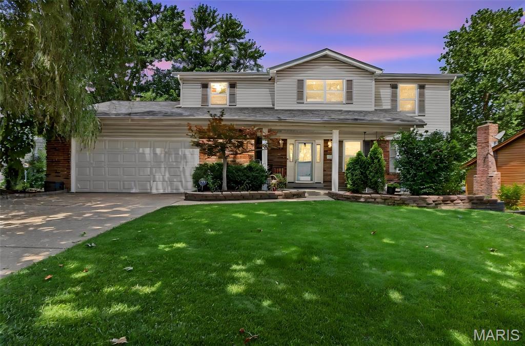 334 Clayton Oaks Drive