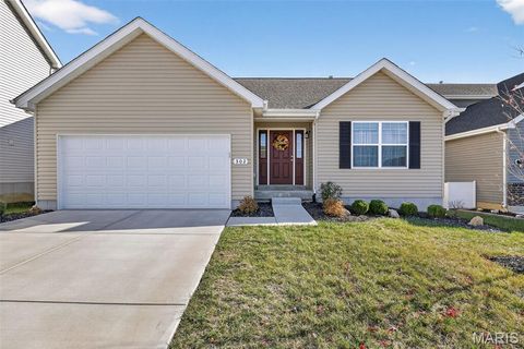 302 Freedom Drive Foristell MO 63348