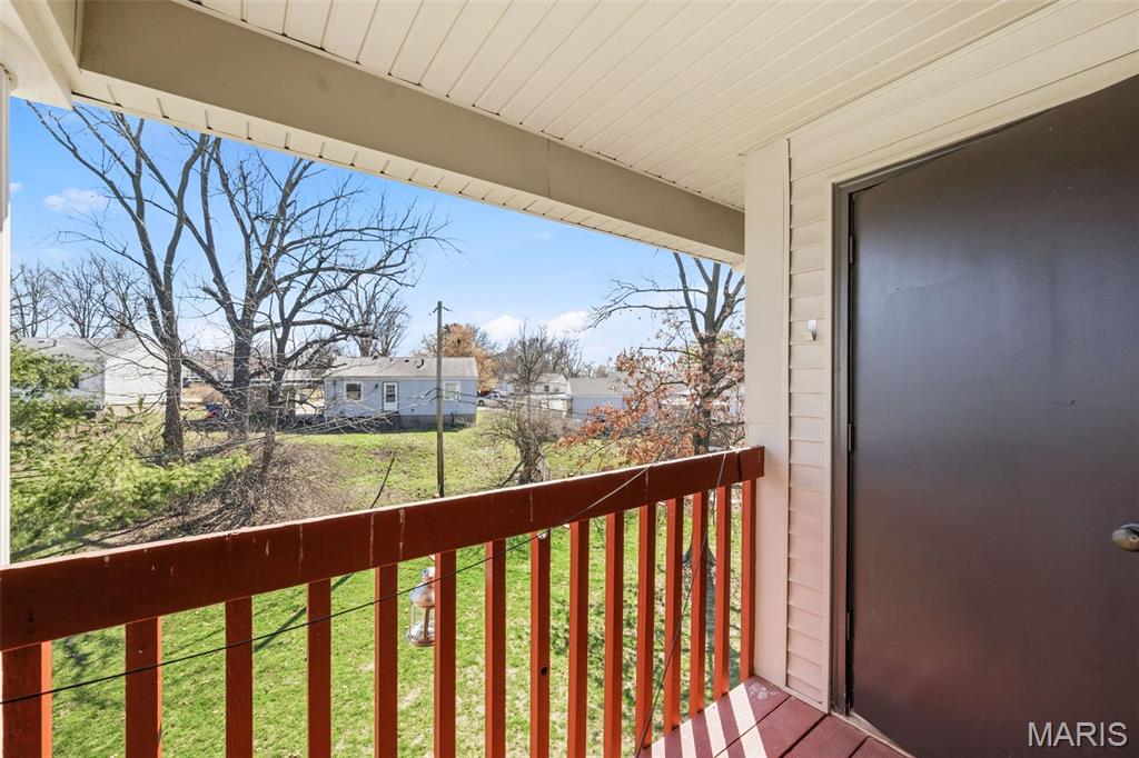 Carriage Parc Condo - Residential