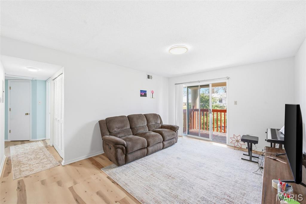 Carriage Parc Condo - Residential