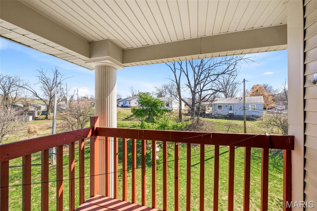 Carriage Parc Condo - Residential