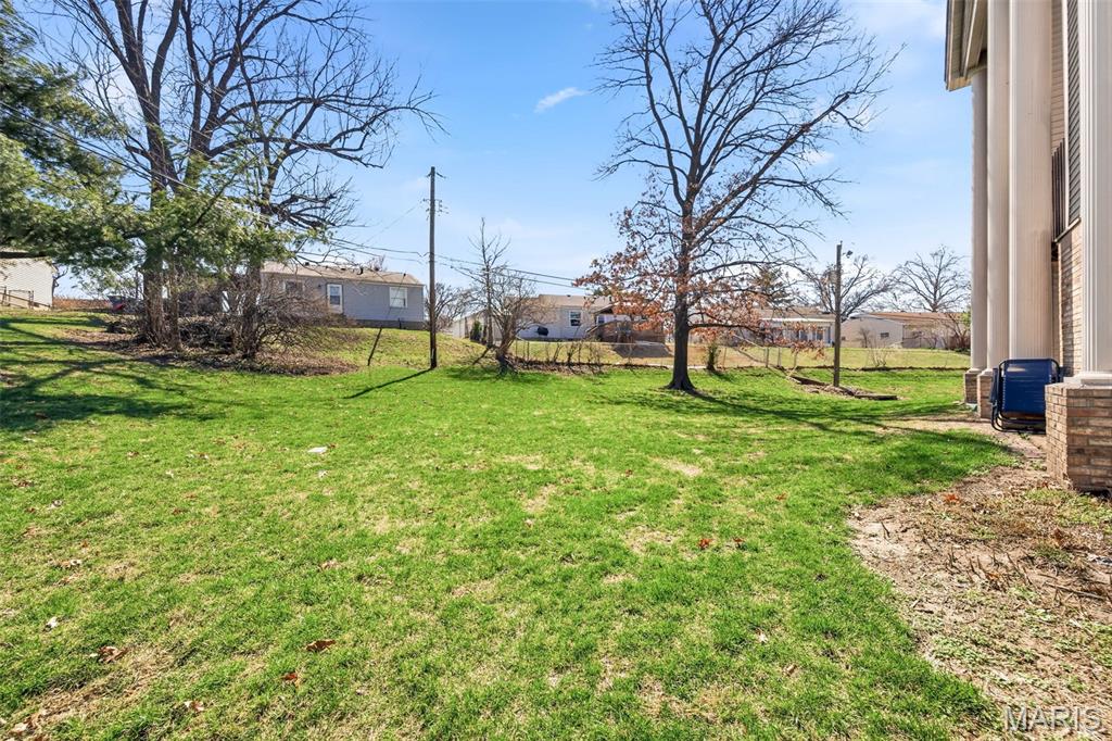 Carriage Parc Condo - Residential