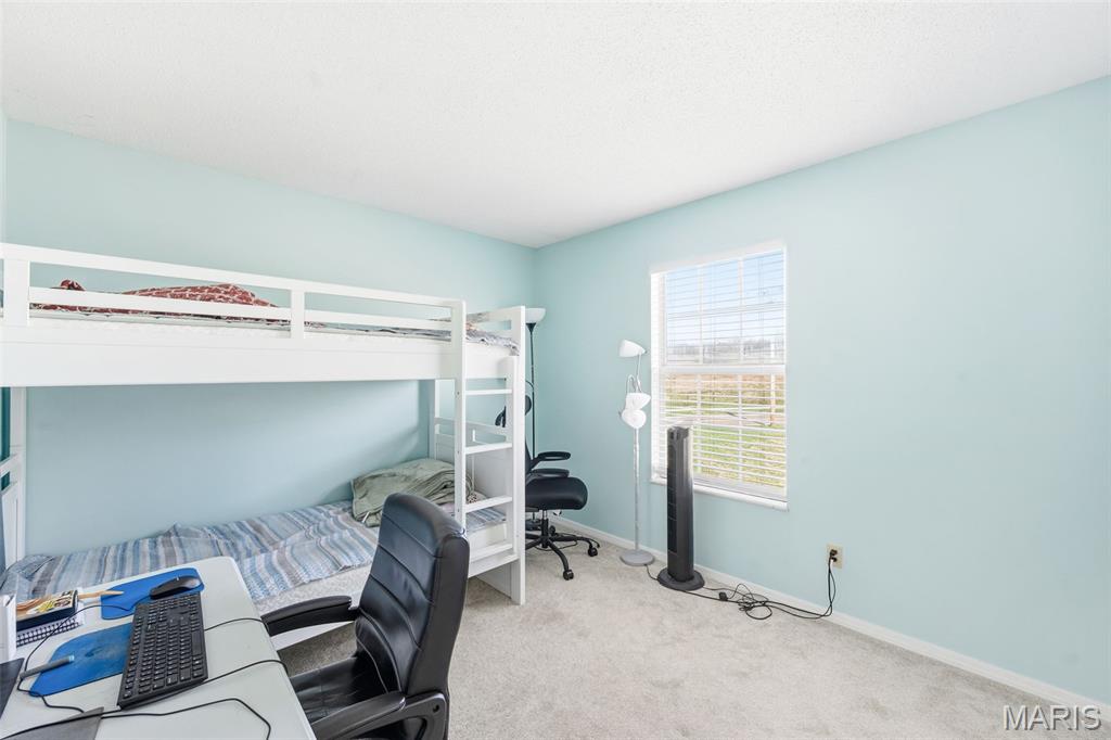 Carriage Parc Condo - Residential