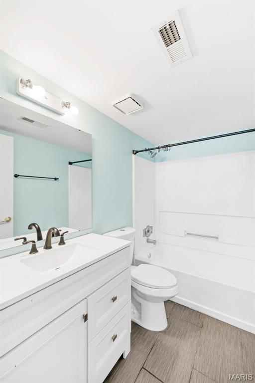 Carriage Parc Condo - Residential