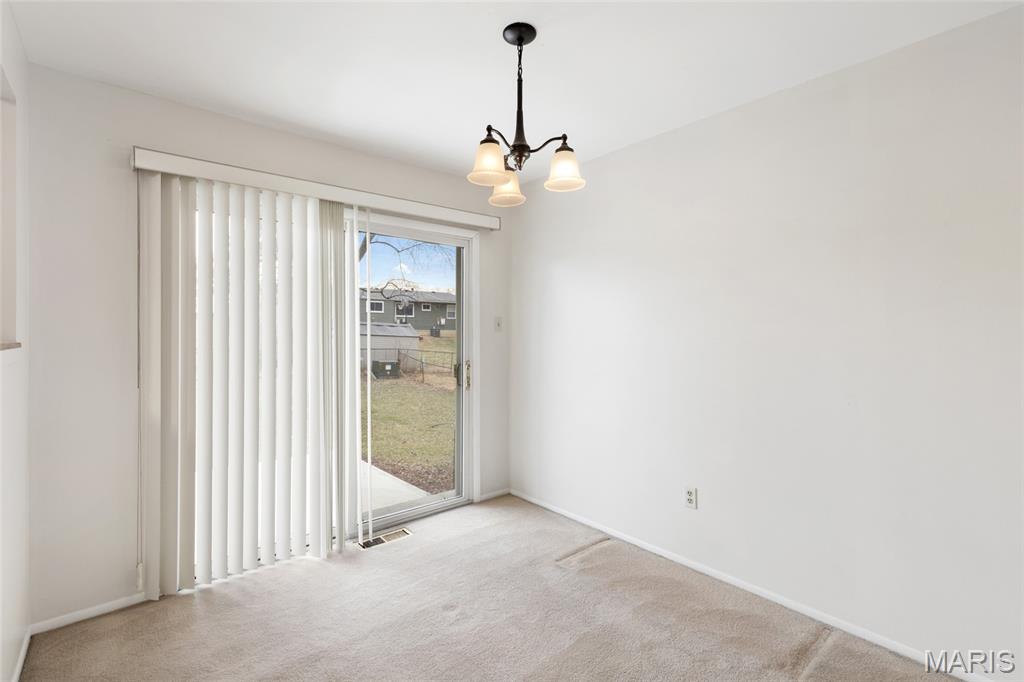 Marquette Hills - Residential