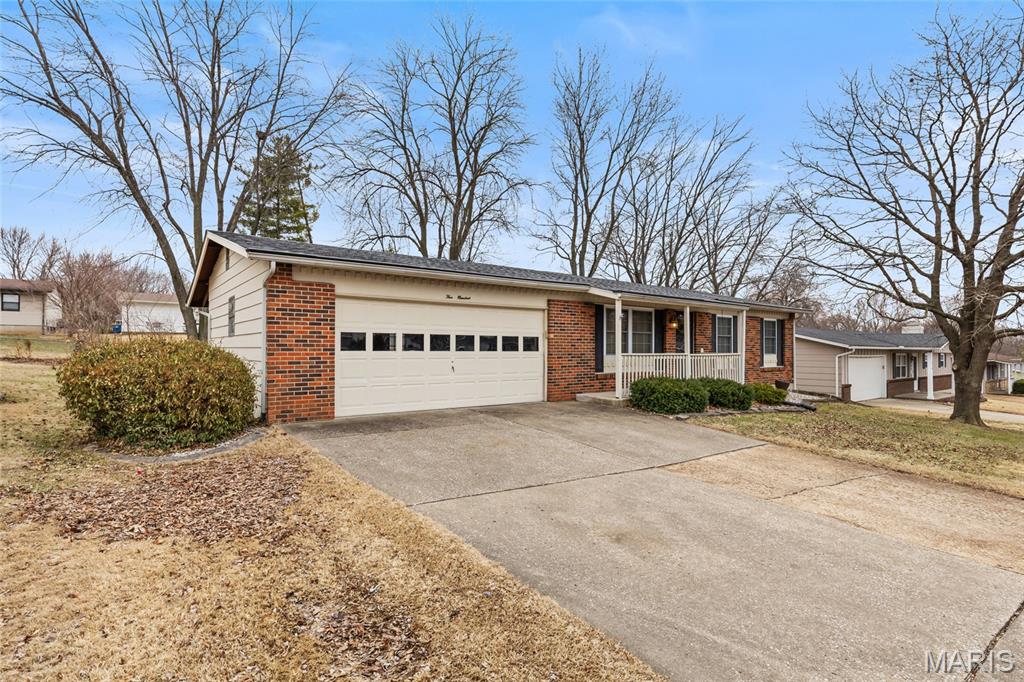 Marquette Hills - Residential