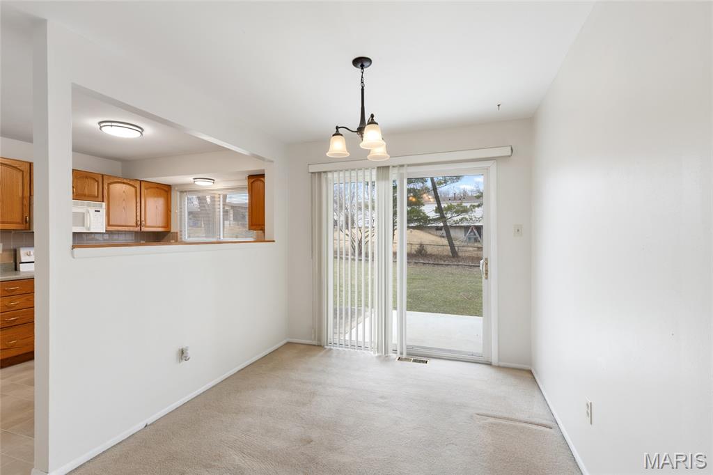 Marquette Hills - Residential