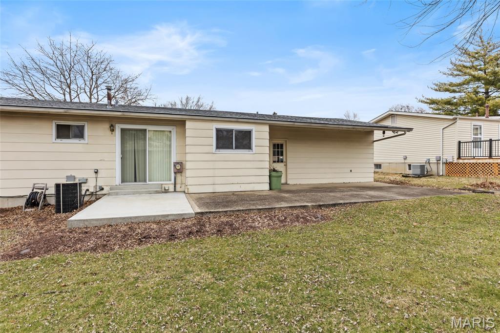 Marquette Hills - Residential