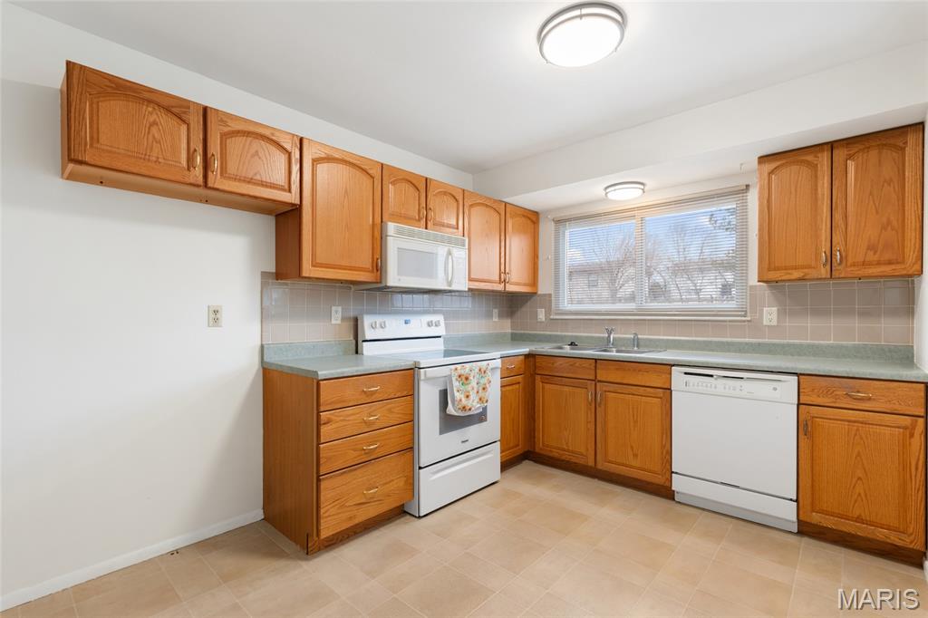 Marquette Hills - Residential