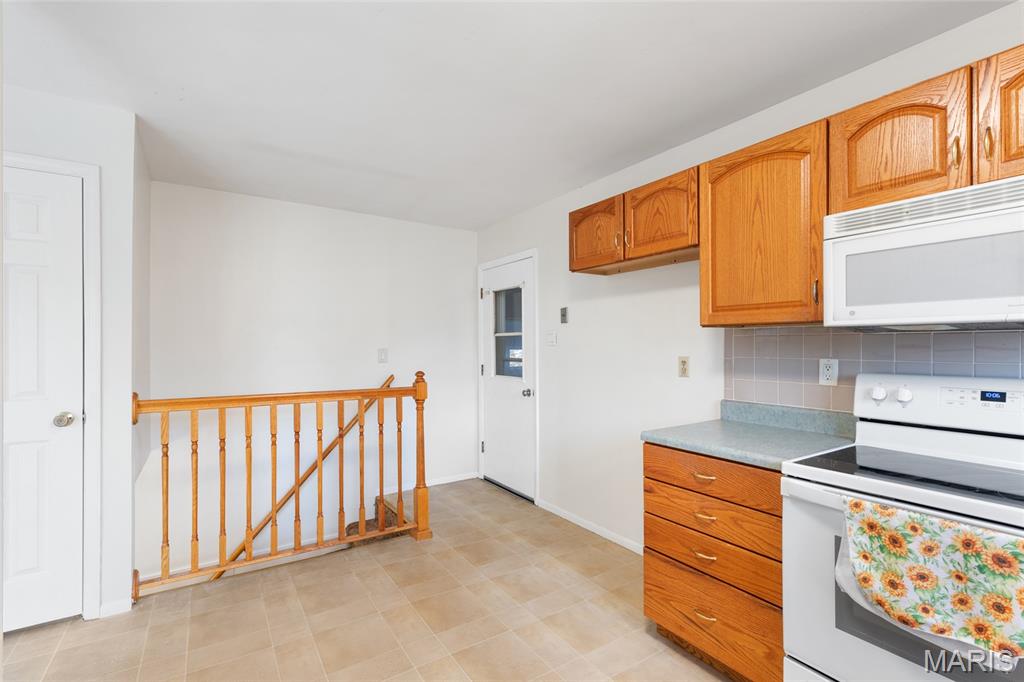 Marquette Hills - Residential