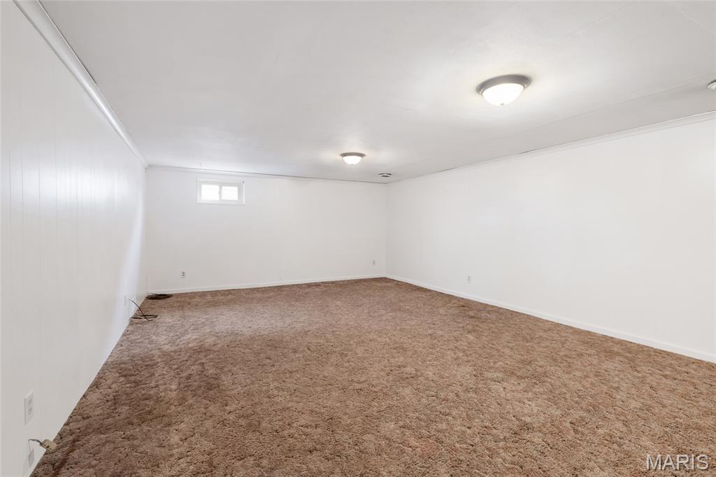 Marquette Hills - Residential