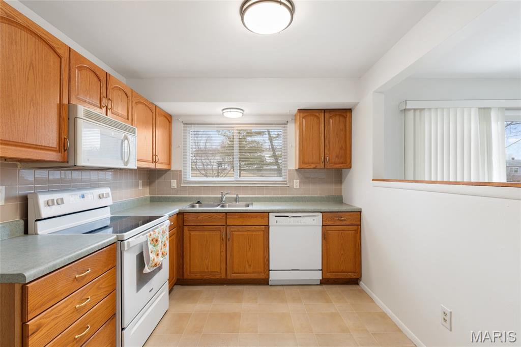 Marquette Hills - Residential