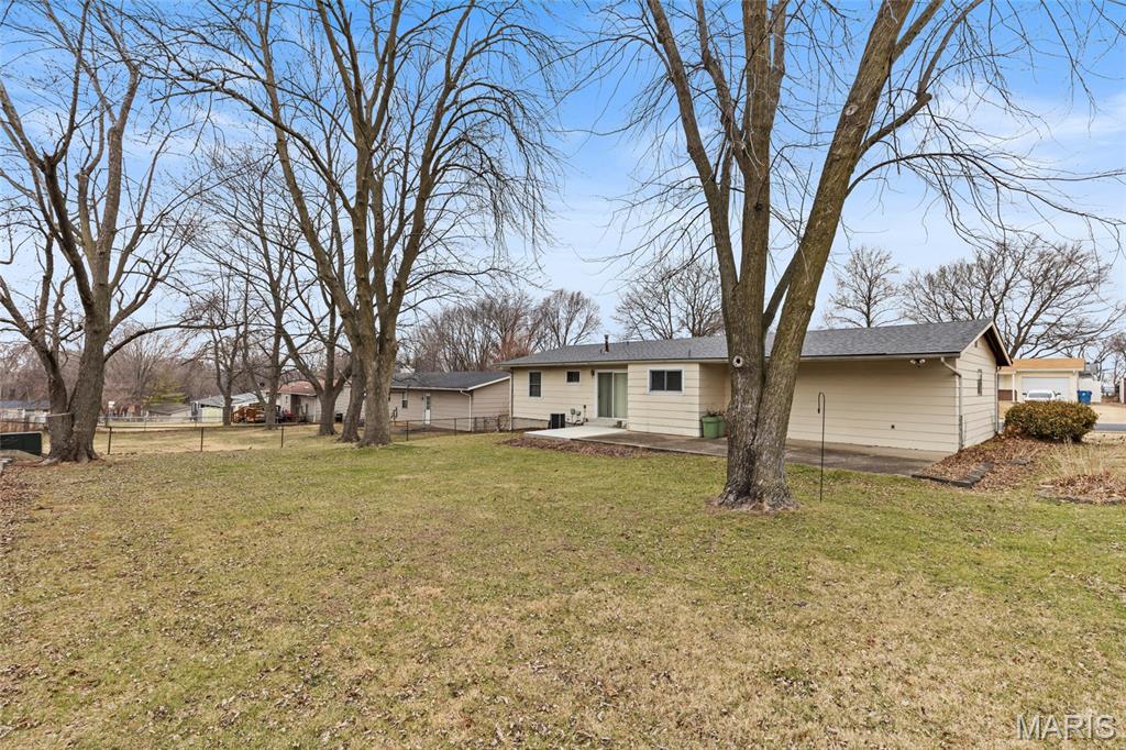 Marquette Hills - Residential