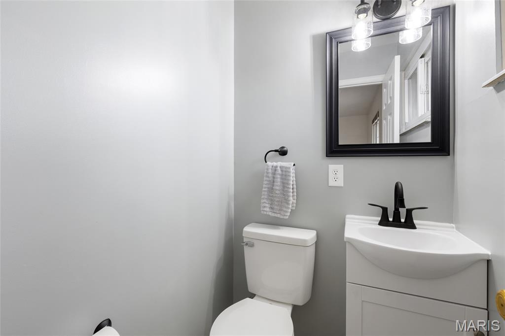 Marquette Hills - Residential