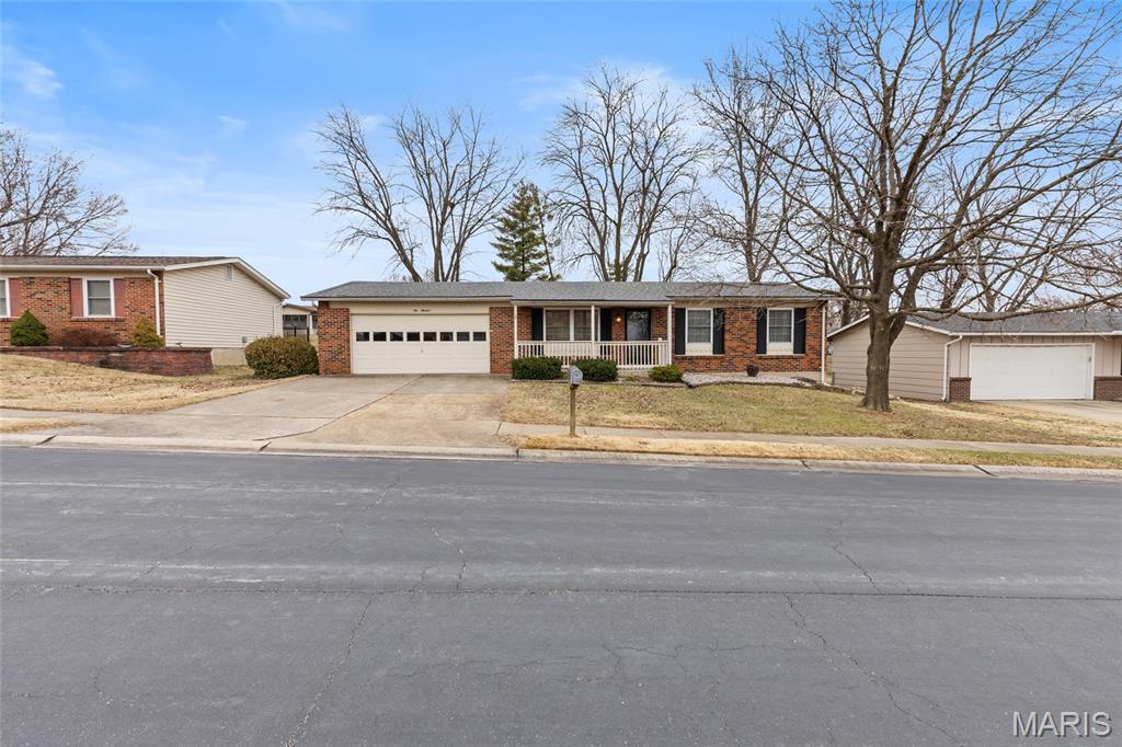 Marquette Hills - Residential