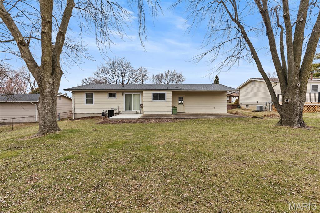 Marquette Hills - Residential