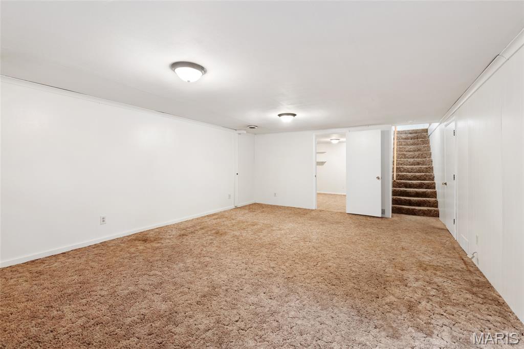 Marquette Hills - Residential