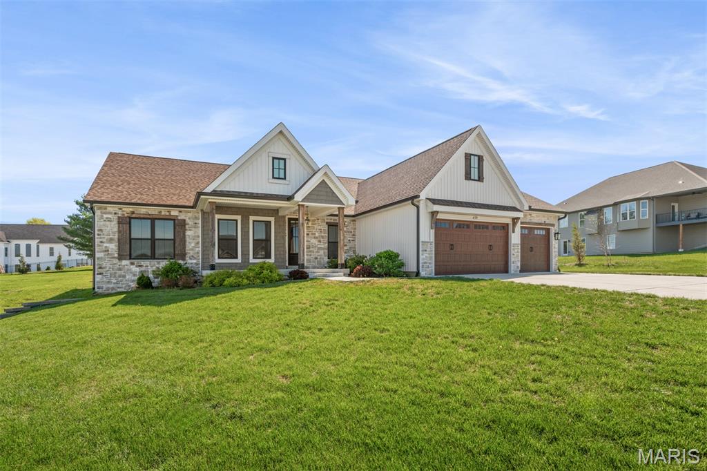 Westborough Estates 3 - Residential