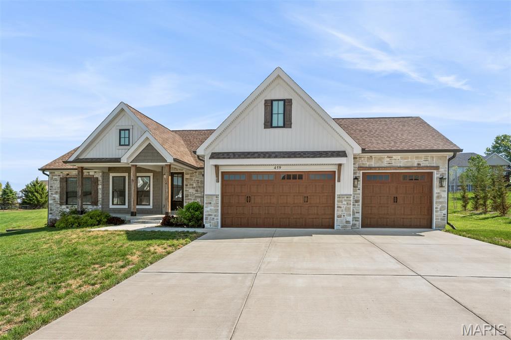 Westborough Estates 3 - Residential