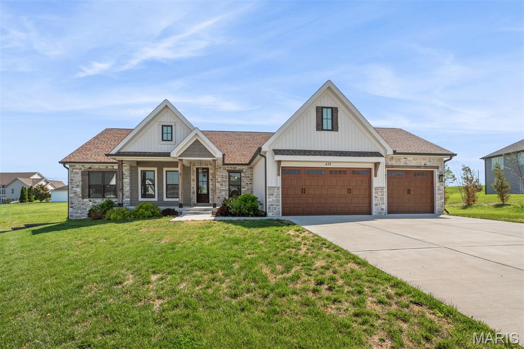 Westborough Estates 3 - Residential