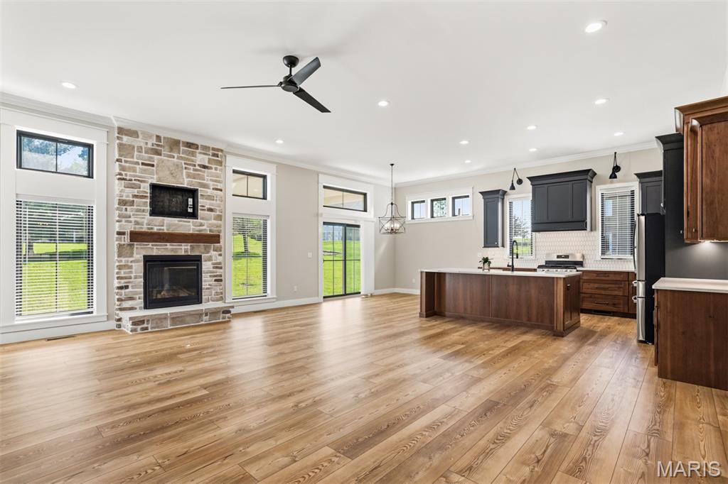 Westborough Estates 3 - Residential