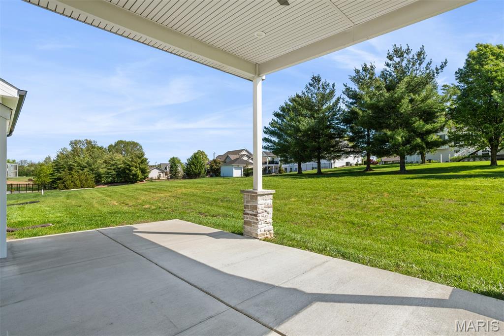 Westborough Estates 3 - Residential
