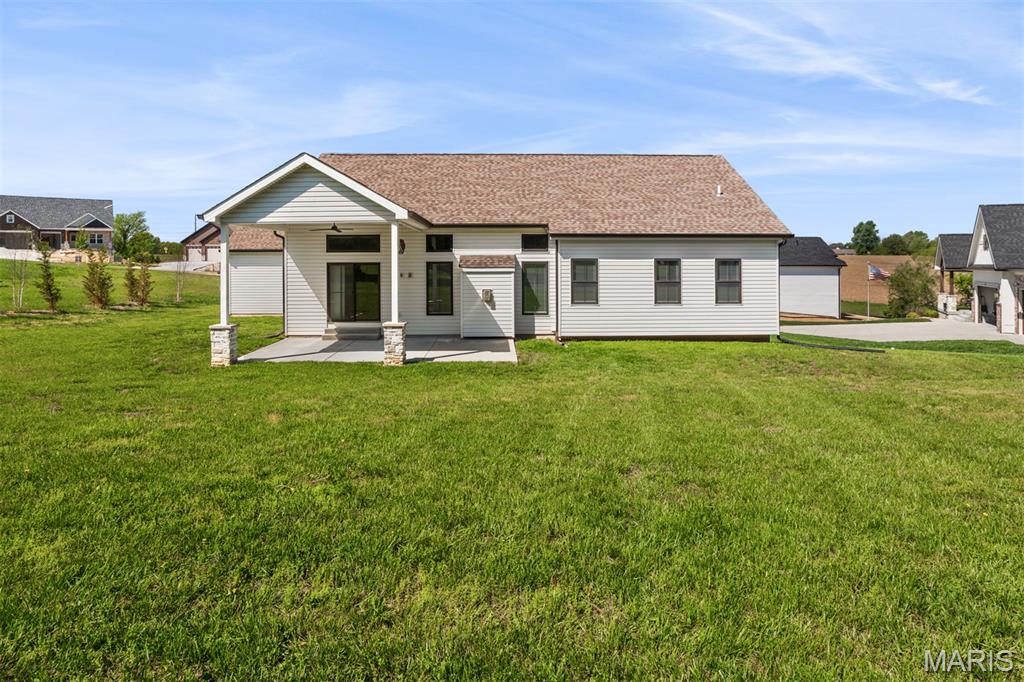 Westborough Estates 3 - Residential