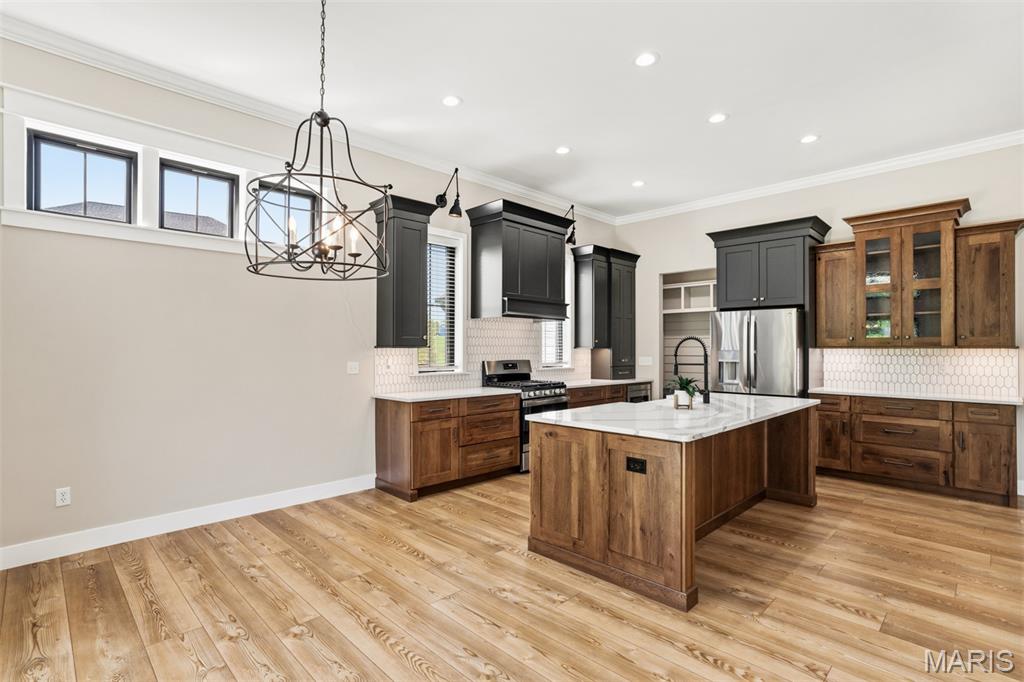 Westborough Estates 3 - Residential