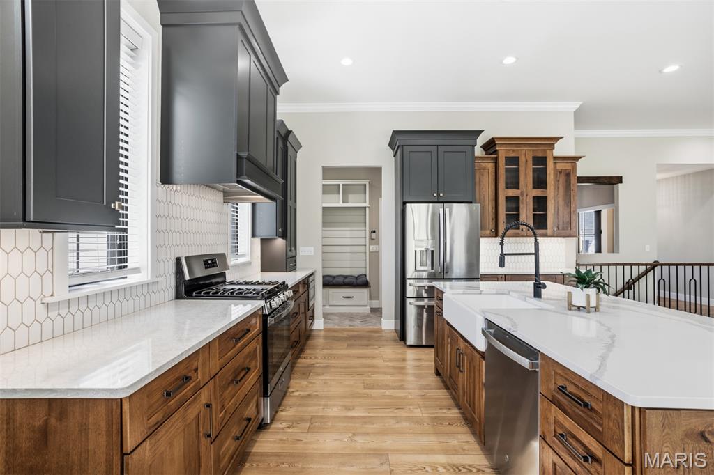Westborough Estates 3 - Residential