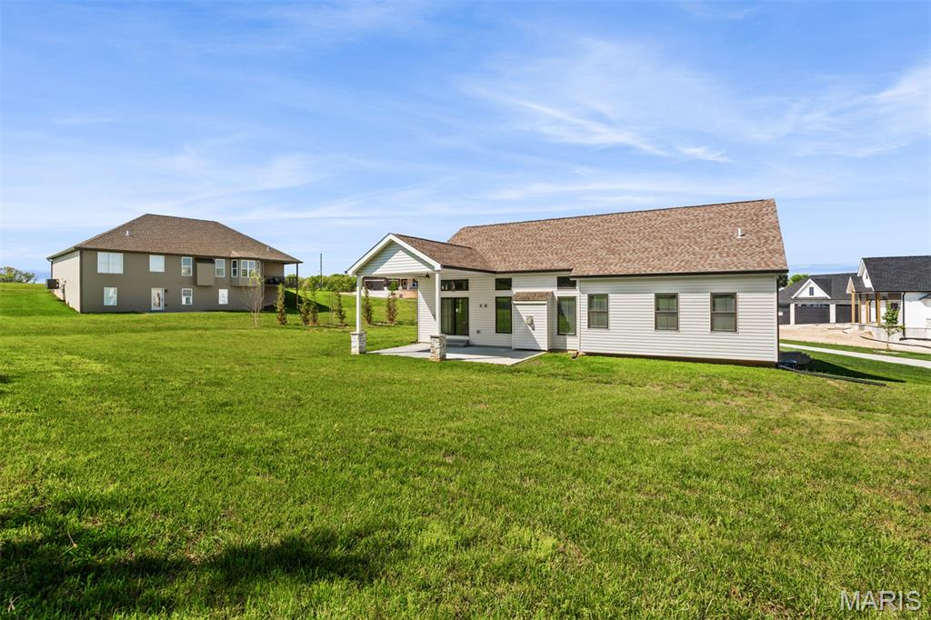 Westborough Estates 3 - Residential